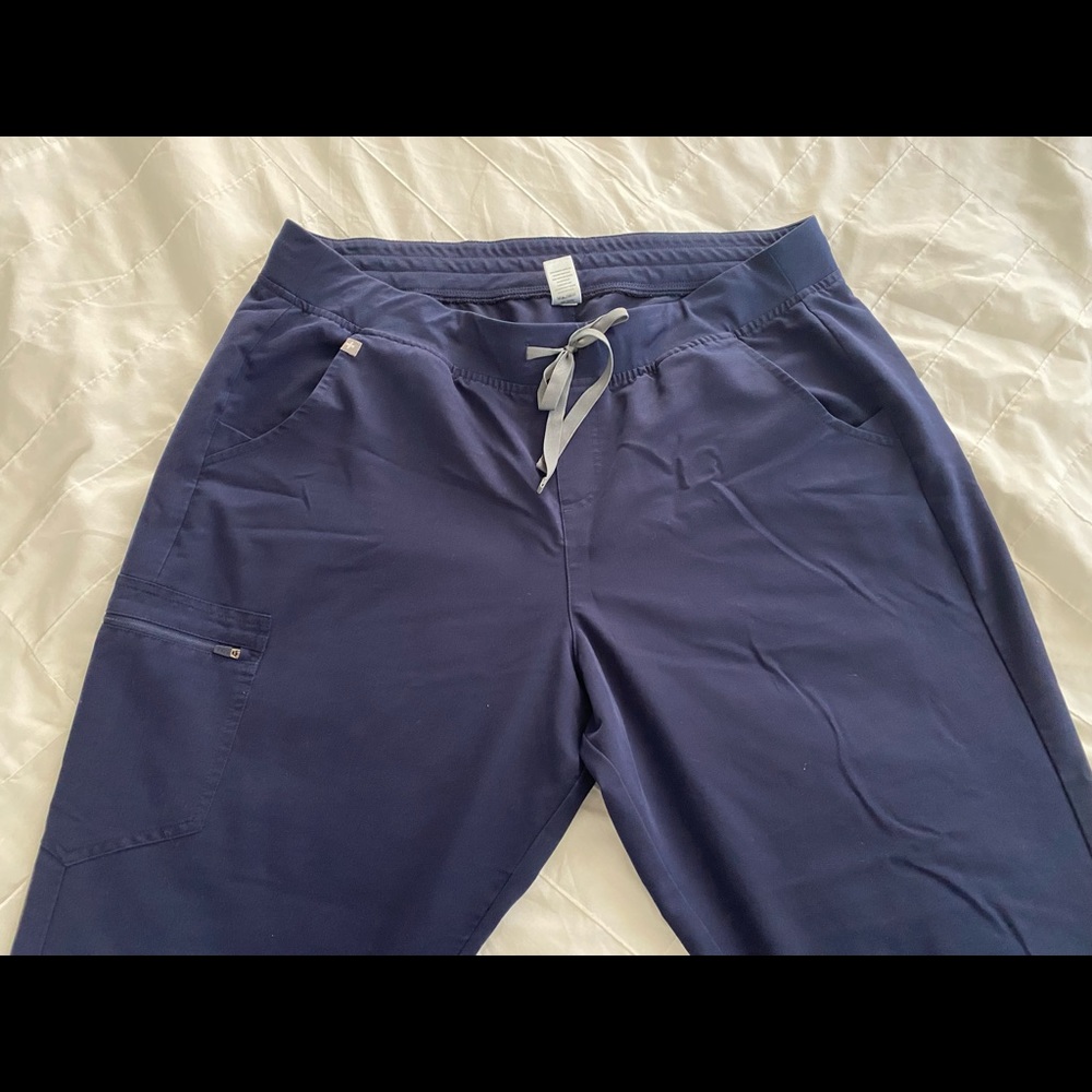Zamora Figs Jogger Scrub Pant XXL